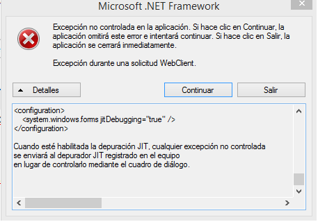 Como Puedo Soluccionar El Error Cuando Inicia Mi Sistema. Microsoft ...