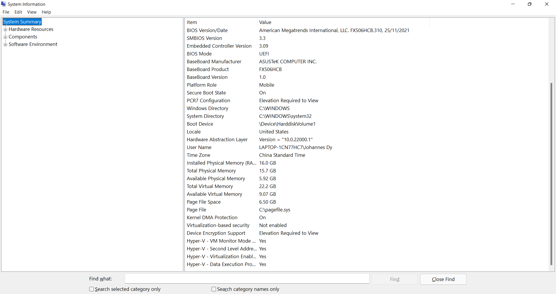 after-windows-11-update-fn-f4-mute-hotkey-does-not-mute-microphone