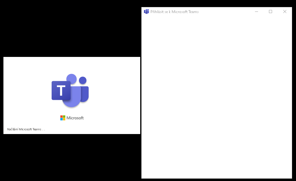 Microsoft Teams Stuck In Sign-in Loop - Microsoft Community