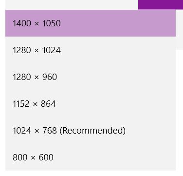 Amd Update 8 8 15 Causes Loss Of Screen Resolution Microsoft Community