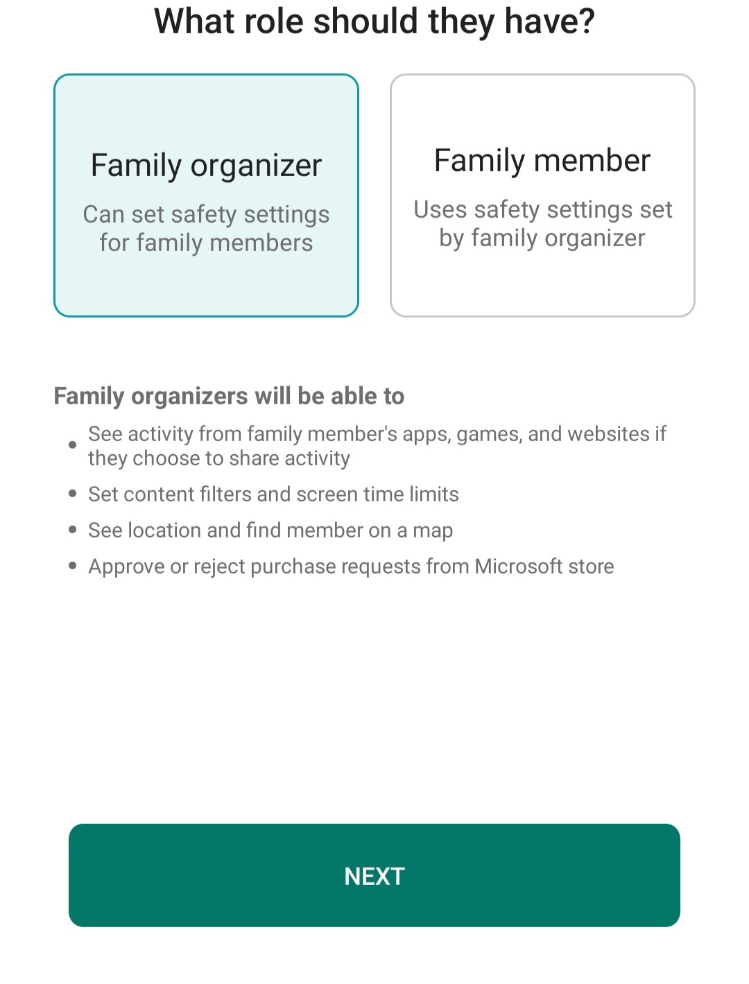 Gamepass family issue - Microsoft Community