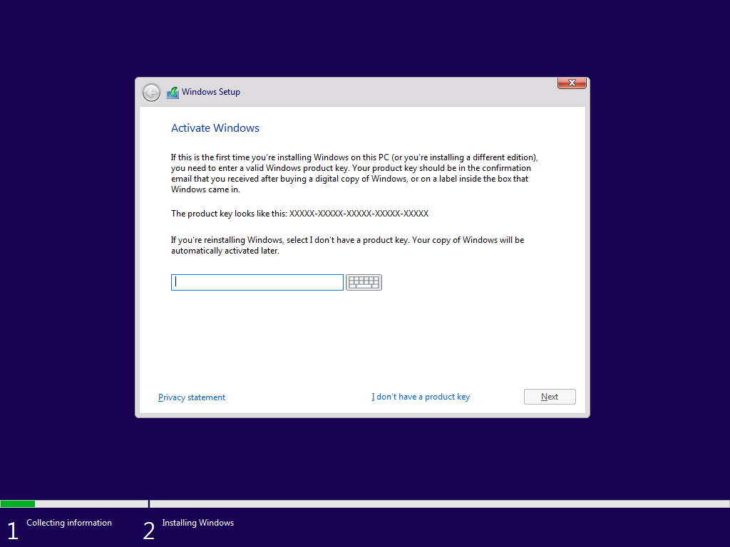 Clean Install Windows 10 & 11 (2023) - Microsoft Community