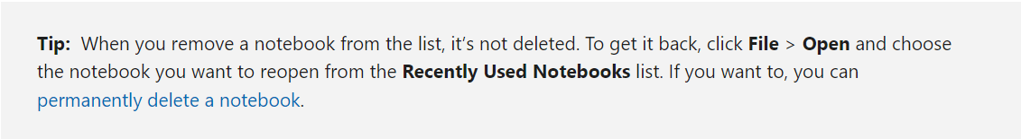 OneNote ERROR: We're having trouble syncing. Click 