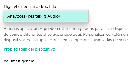 Solucionado: auriculares y aparato ambos con sonido - Samsung Community