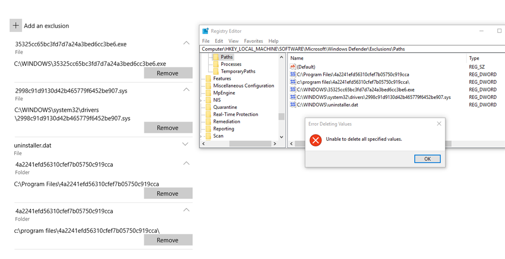 Delete Windows Defender. Windows Defender Windows 10 Rus. Версия спецификации клиентского компьютера Microsoft Defender. Конфигурация картриджей Дефендер таблица. Defender exclusion