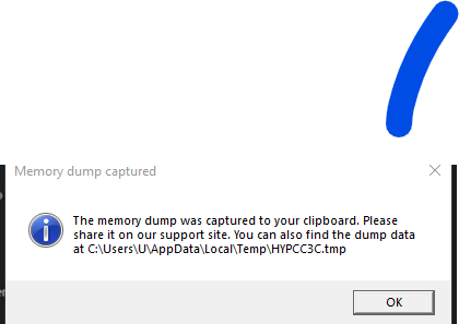FIXED] Roblox The Application Encountered An Unrecoverable Error 2023 