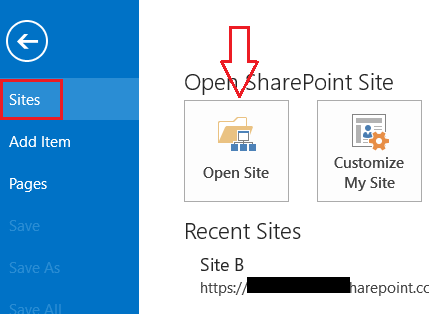 How to connect Sharepoint Designer 2013 with Sharepoint 365 when my ...