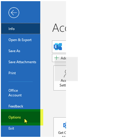 How To Setup Always Pop Out New Outlook On Windows 10 Computer ...