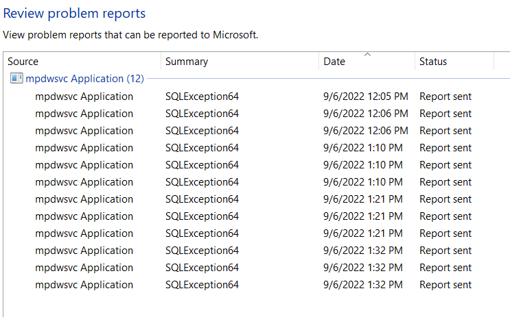 "Driver Power State Failure" - Microsoft Community