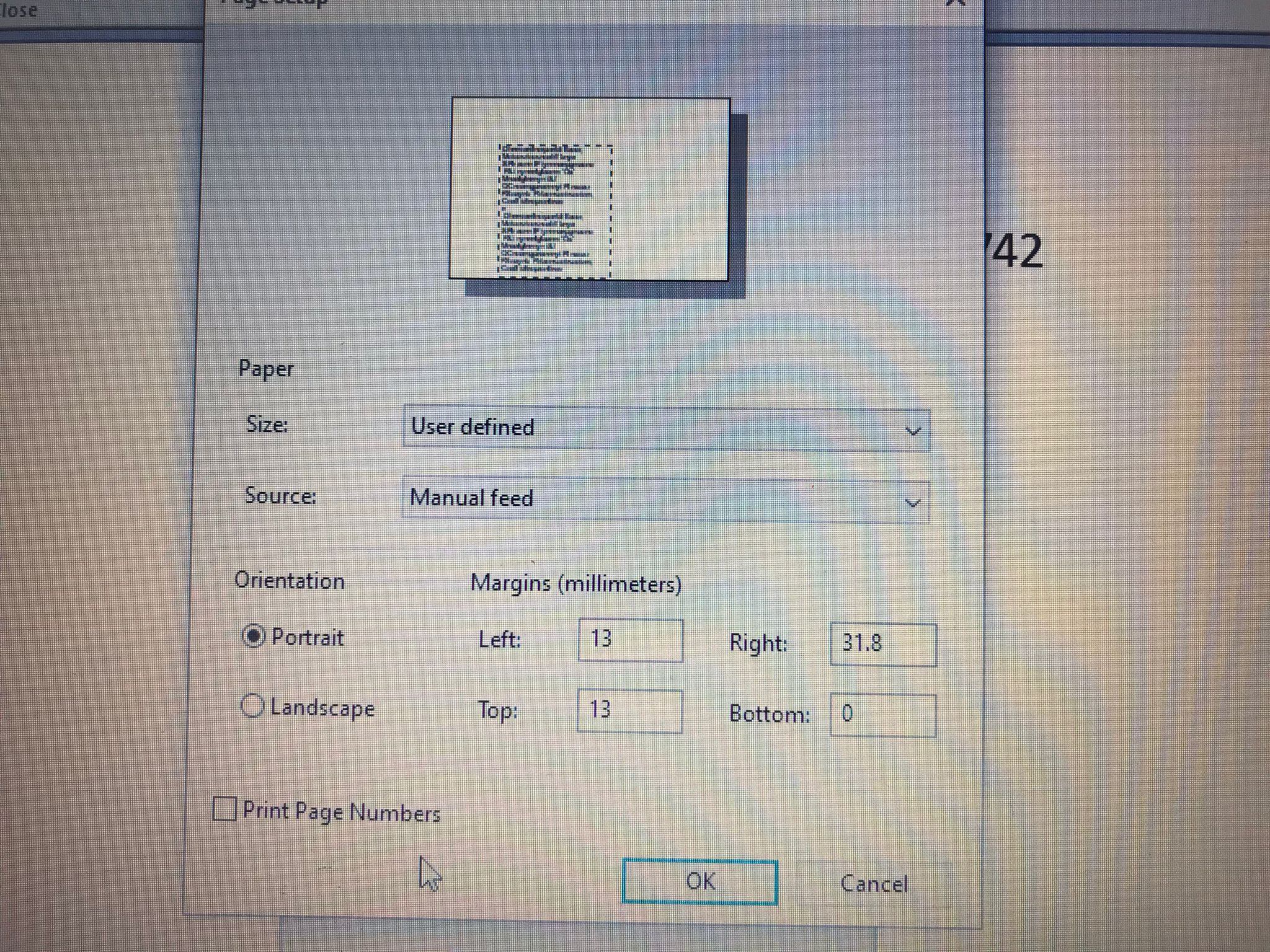 wordpad-ruler-and-margins-have-changed-microsoft-community