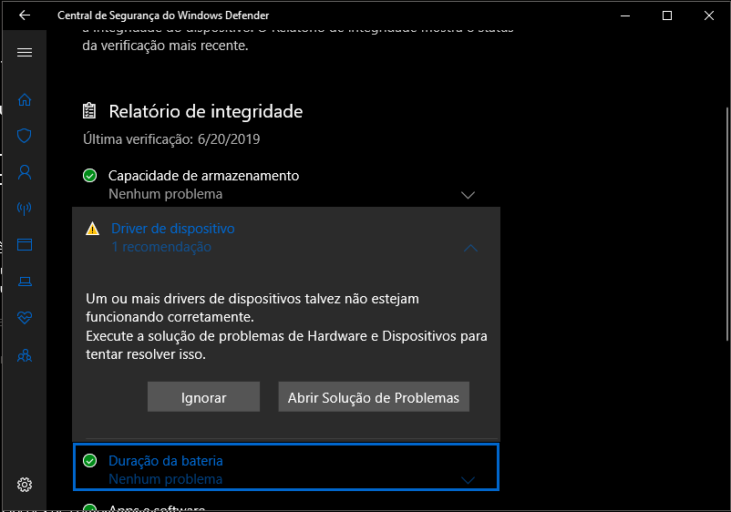 Não foi possível instalar o Windows 10: Erro 0xC1900101 - 0x20017 -  Microsoft Community
