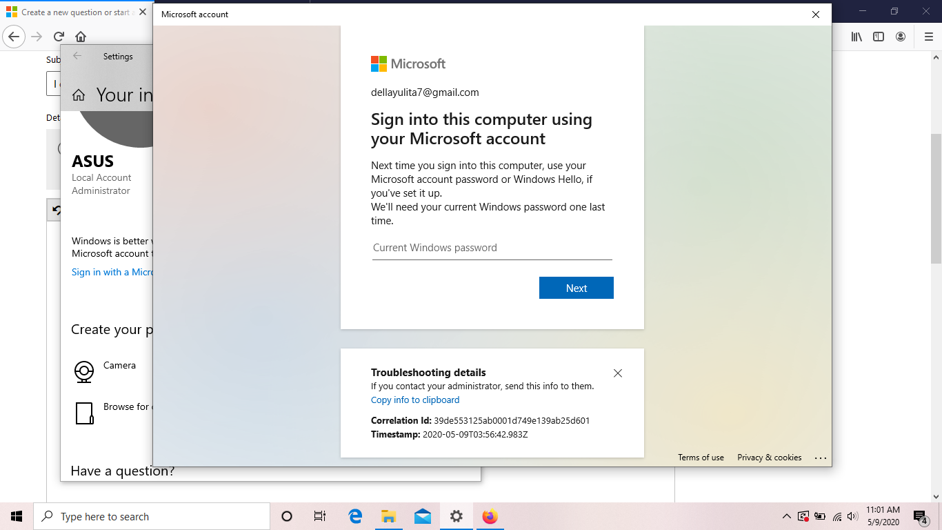 How Can I Find My Microsoft Account?