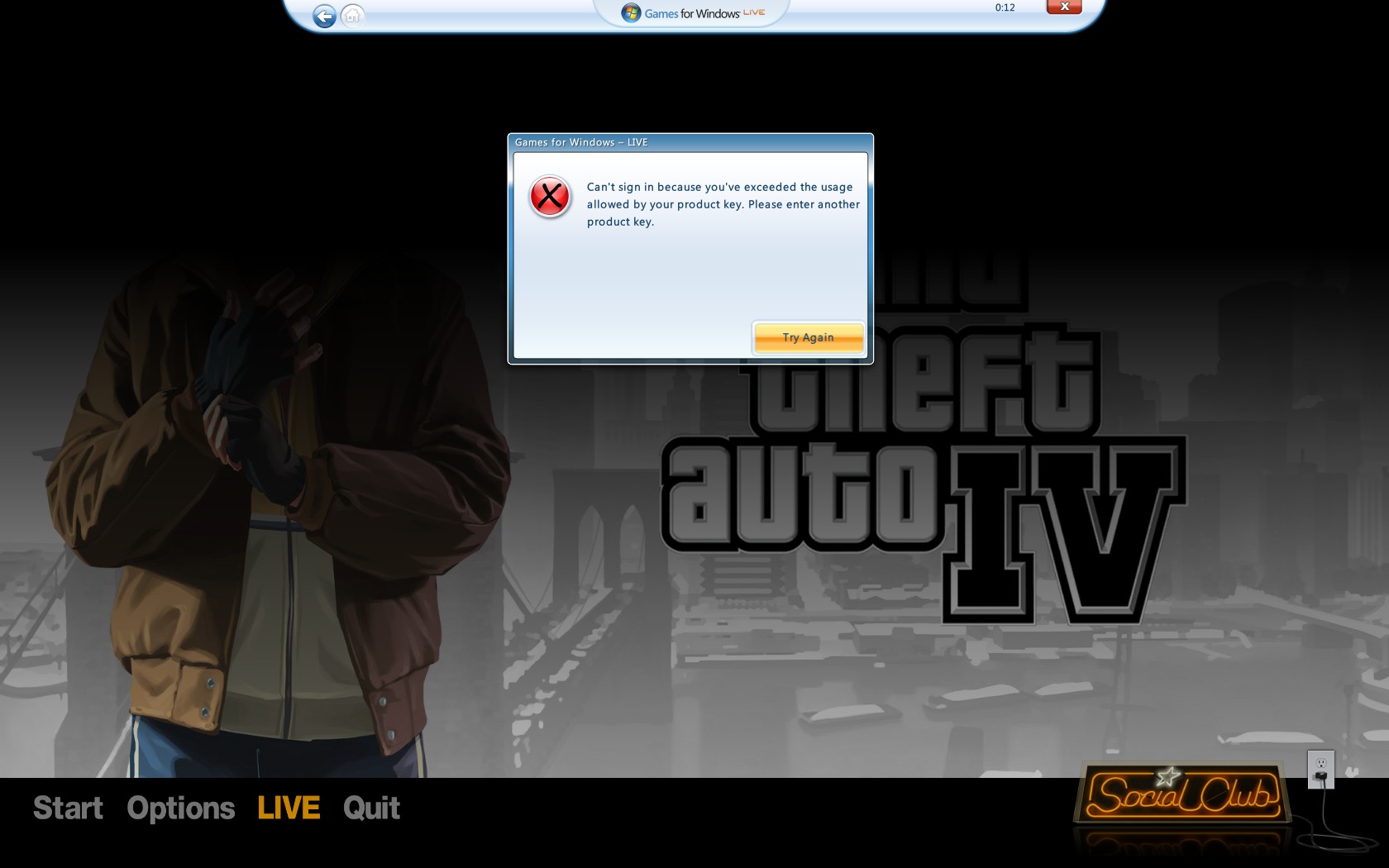 microsoft store gta iv