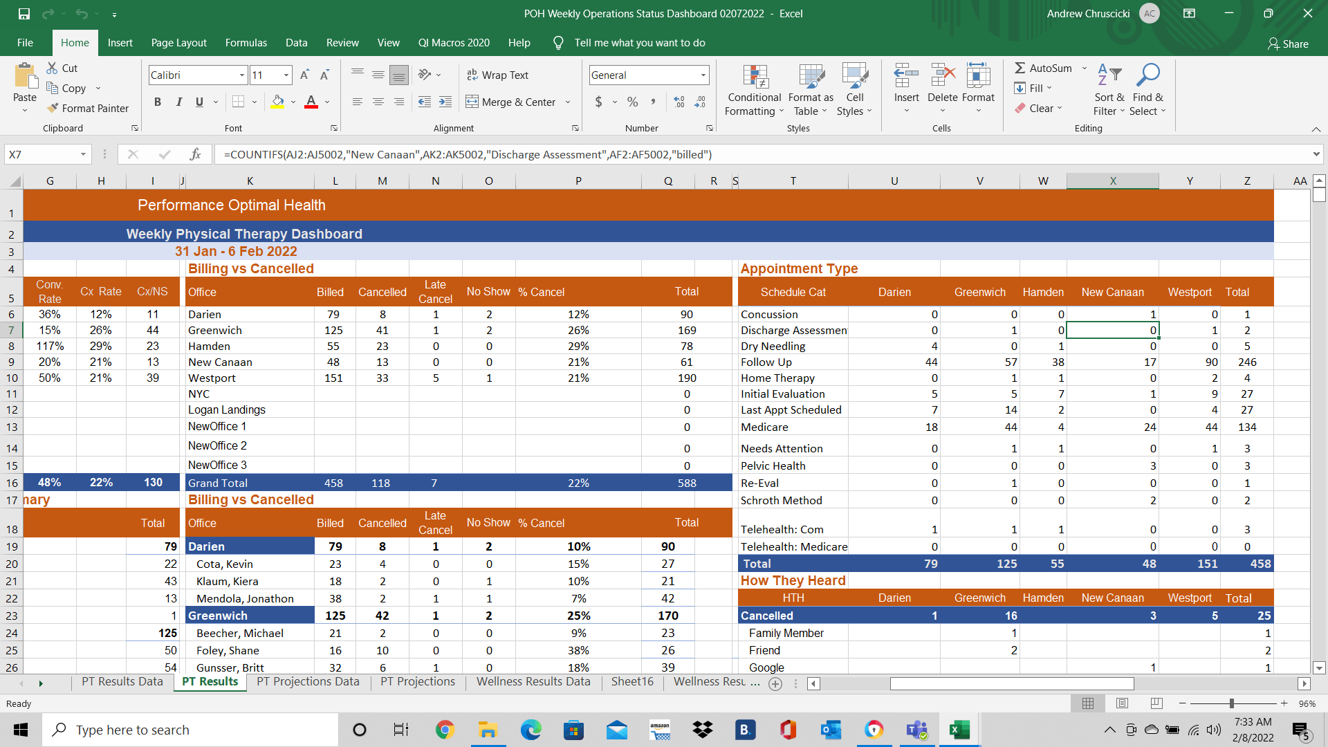 Excel issues - Microsoft Community