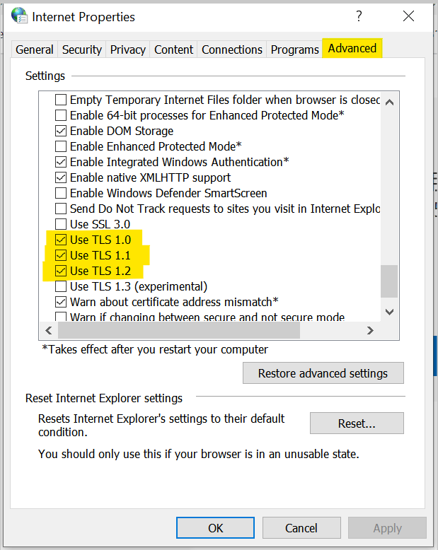 No Network Connection - Microsoft Community