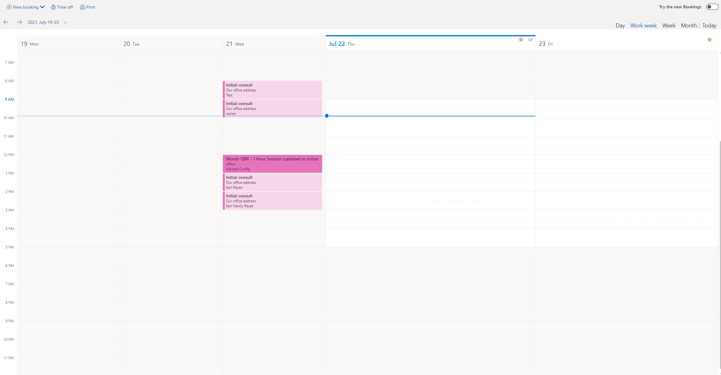 new-microsoft-bookings-ui-not-showing-calendar-events-microsoft-community