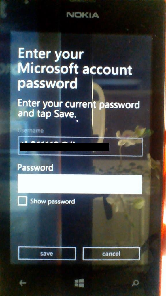 Install windows account lumia to up microsoft not date 520 32gb price boost