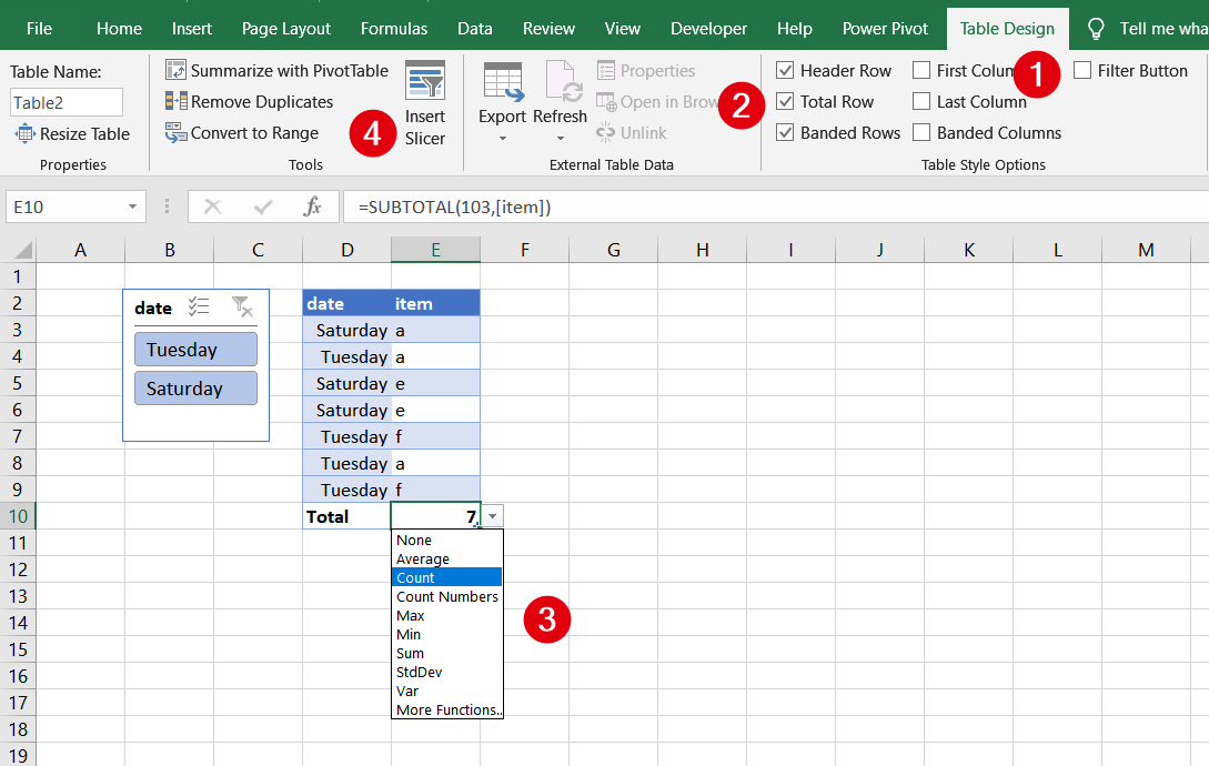 Countif Functions - Microsoft Community