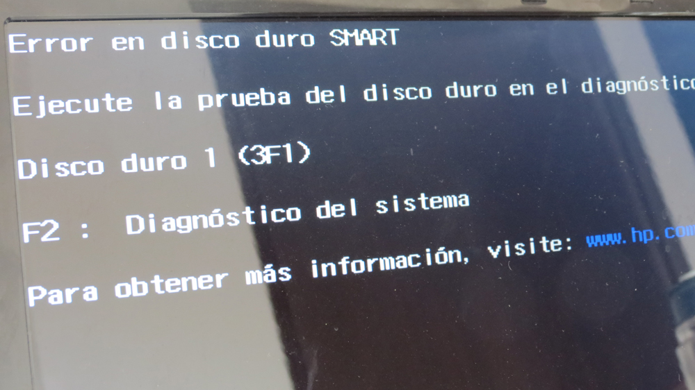 Ayuda Me Aparece Error De Disco Microsoft Community 7025