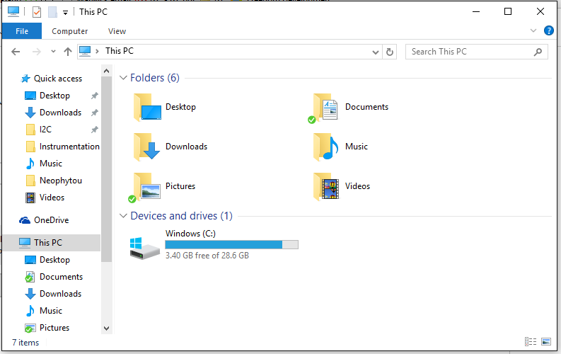 foto da onedrive a pc foto da onedrive a pc