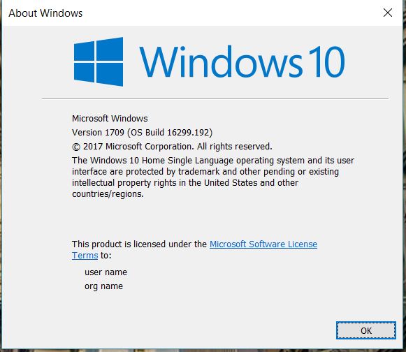 Windows update sucks