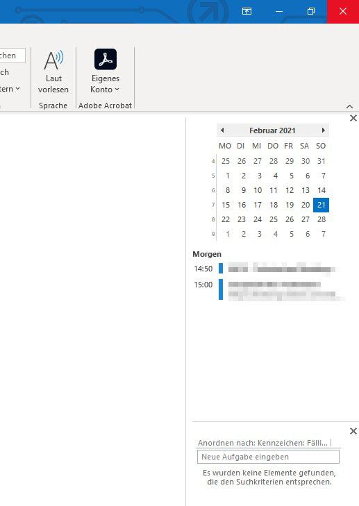 Outlook default calendar settings Microsoft Community