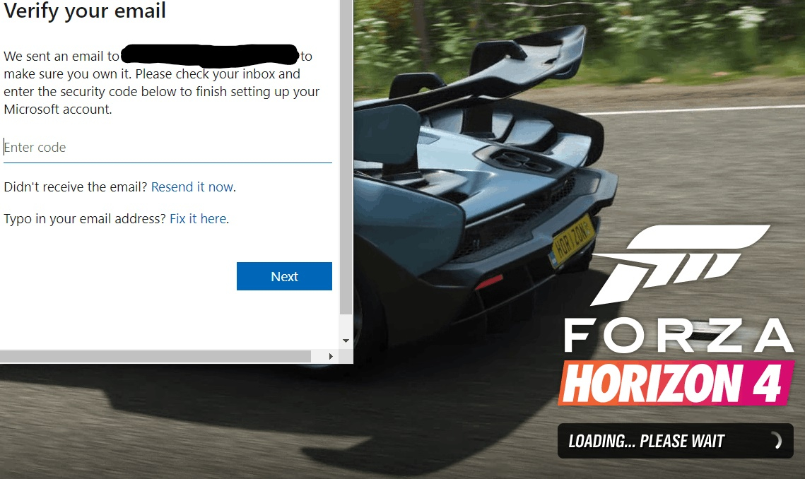 Forza Horizon 4 on Steam