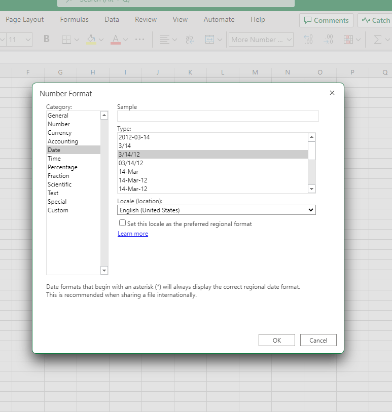 excel-online-date-format-keeps-reverting-to-us-locale-microsoft