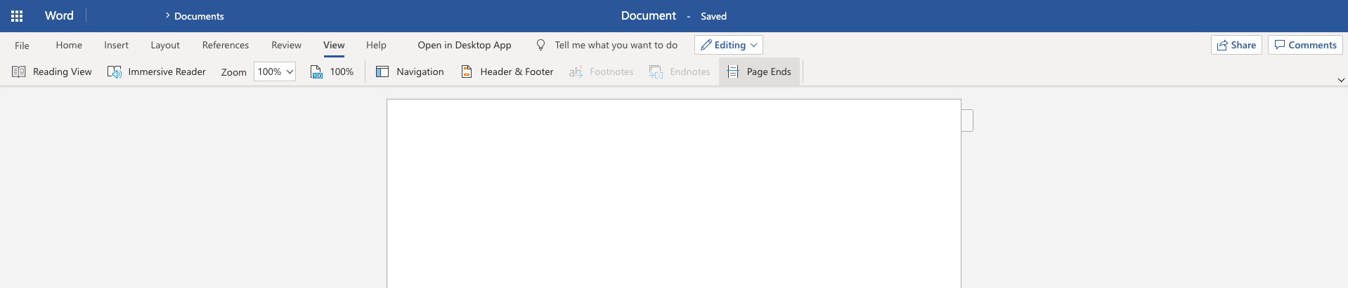 How To Get Ribbon Back In Word