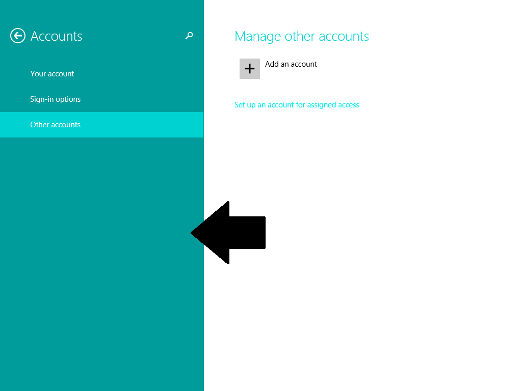How To Change Windows 8 Color Scheme