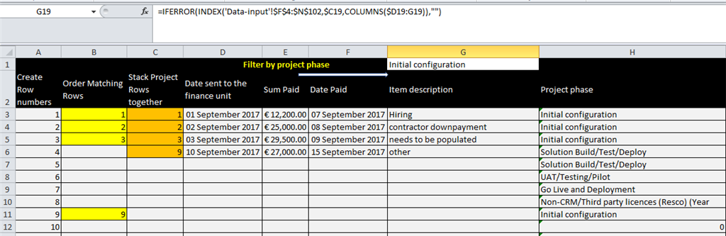 FILTER function - Microsoft Support