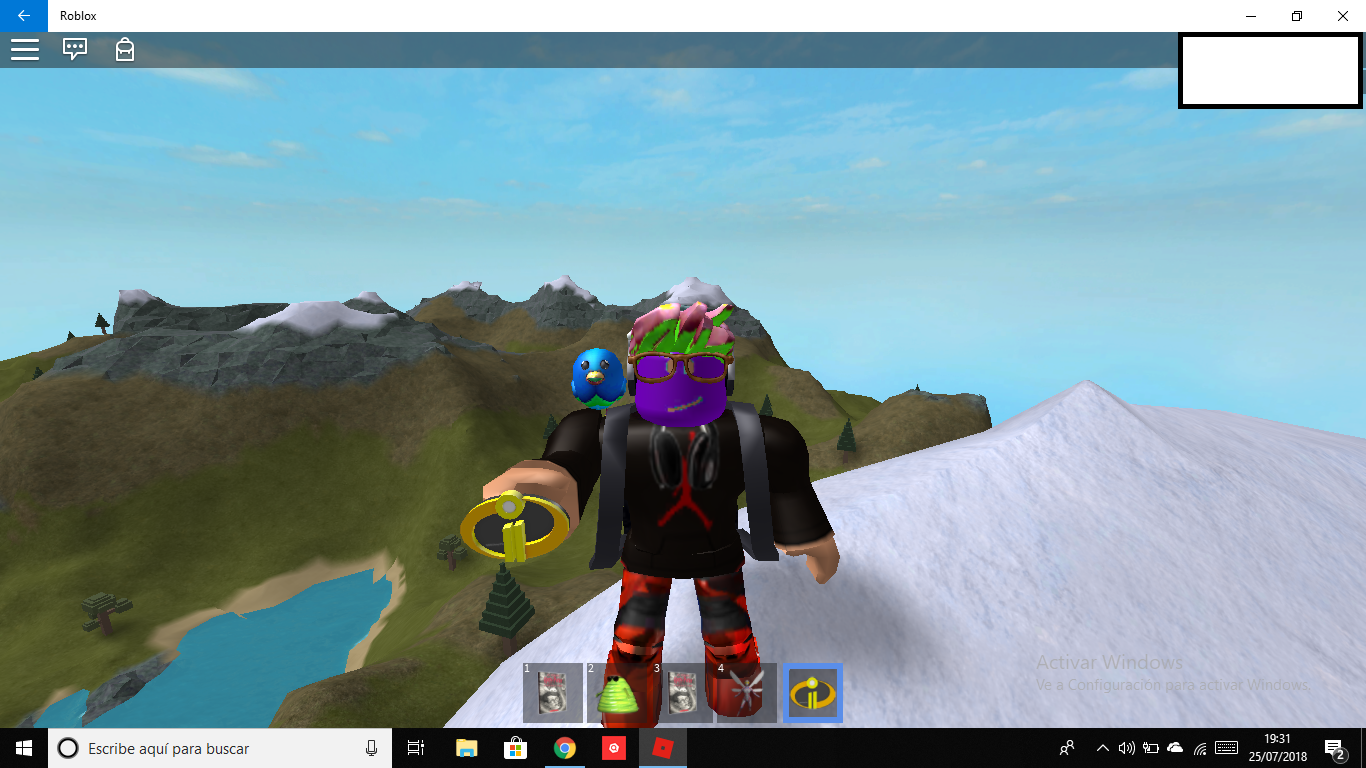 Roblox Foro