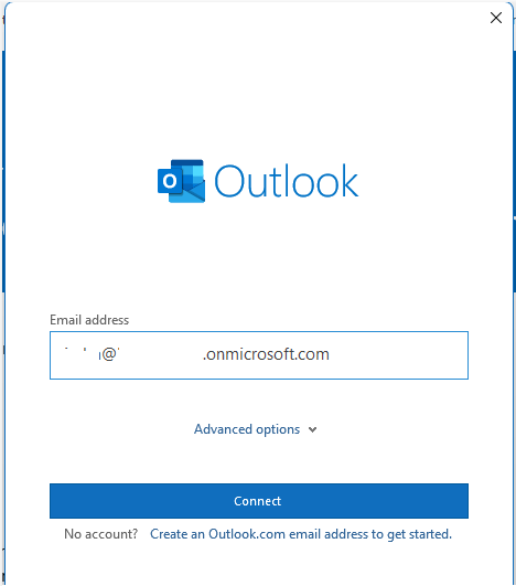 Second email account on my exchange server - Microsoft Community