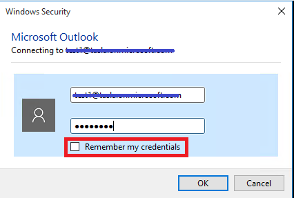 Настройка mfa в outlook