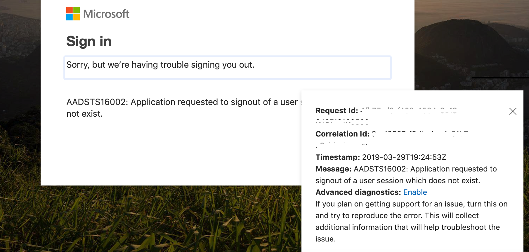 Unable To Activate My Office 365 For Student Account - Microsoft Community