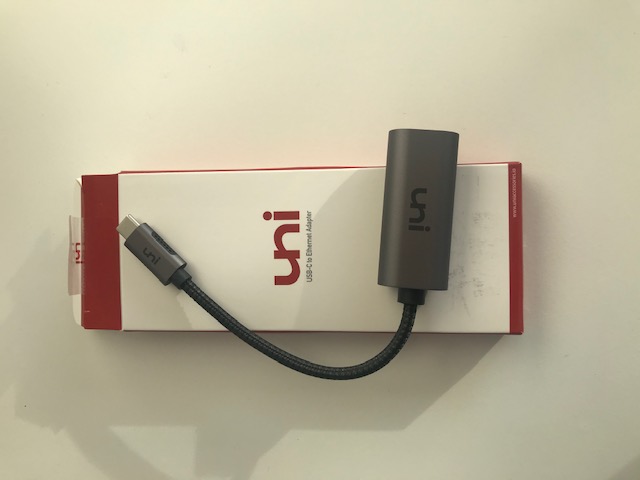 Use the Surface USB-C to Ethernet and USB 3.0 Adapter - Microsoft Support