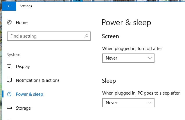 Featured image of post Change Default Lock Screen Image Windows 10 Timeout Setting Within Power Options - Windows 10 arguably provides the best graphical interface to be seen on a pc yet.
