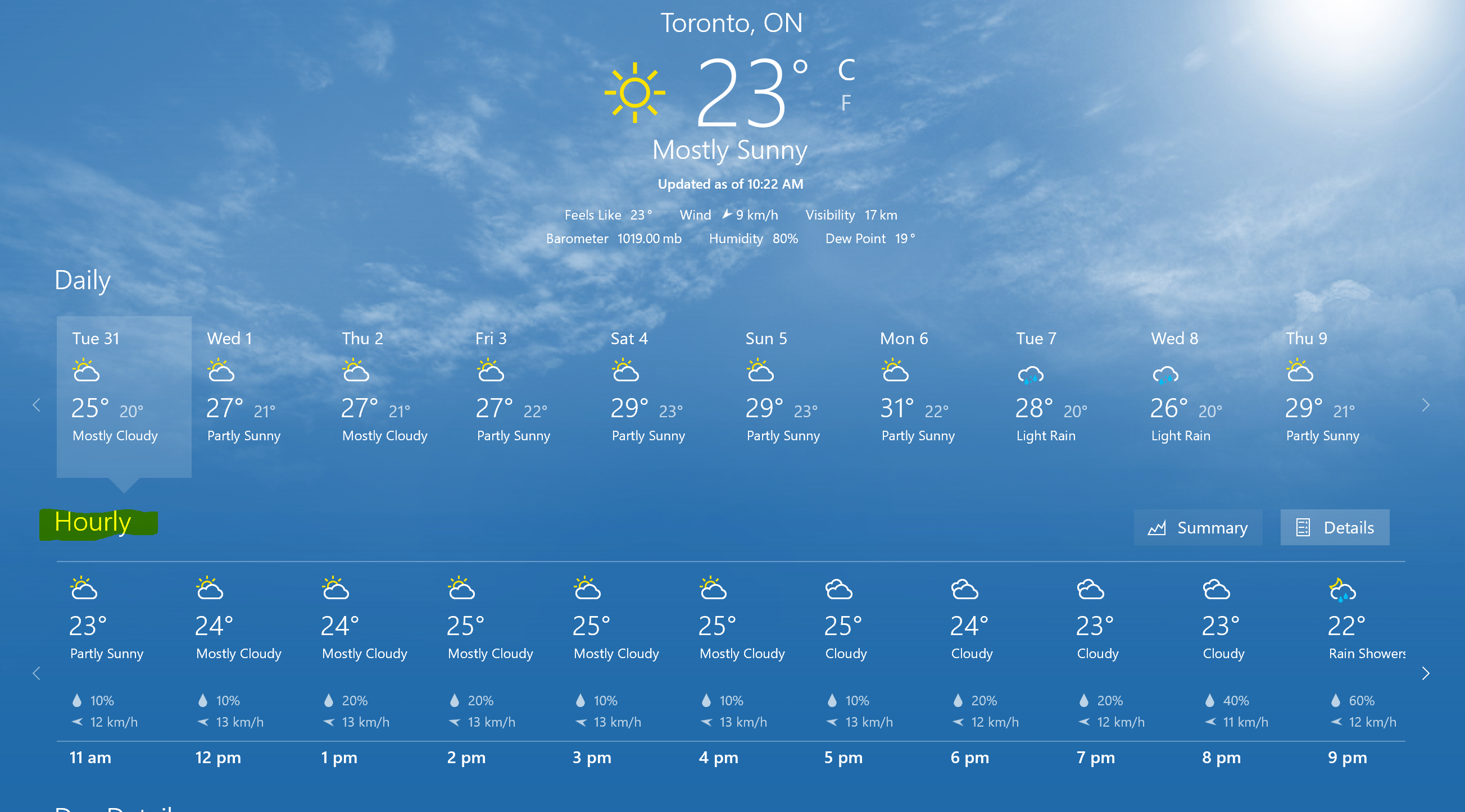 Симферополь погода на 10 дней 2024. Погода +10 фото. Windows weather. Mostly cloudy произношением.