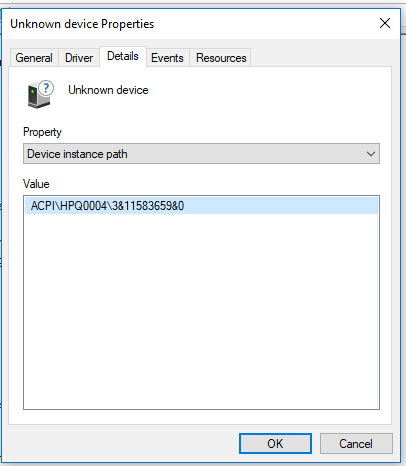 Download Pci Express Root Complex Driver Windows 10 - Colaboratory