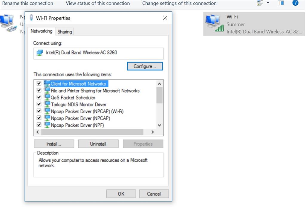 How to Add Wireless Wifi Network Manually in Windows 10 PC or Laptop 