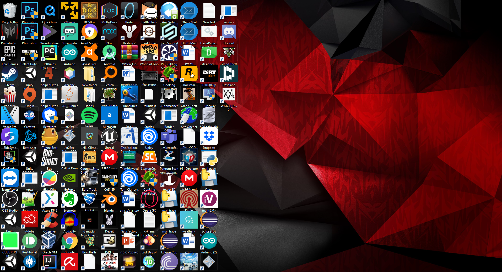 badge Expensive Industrial My desktop icons and layout changed, how to restore to - Microsoft Community