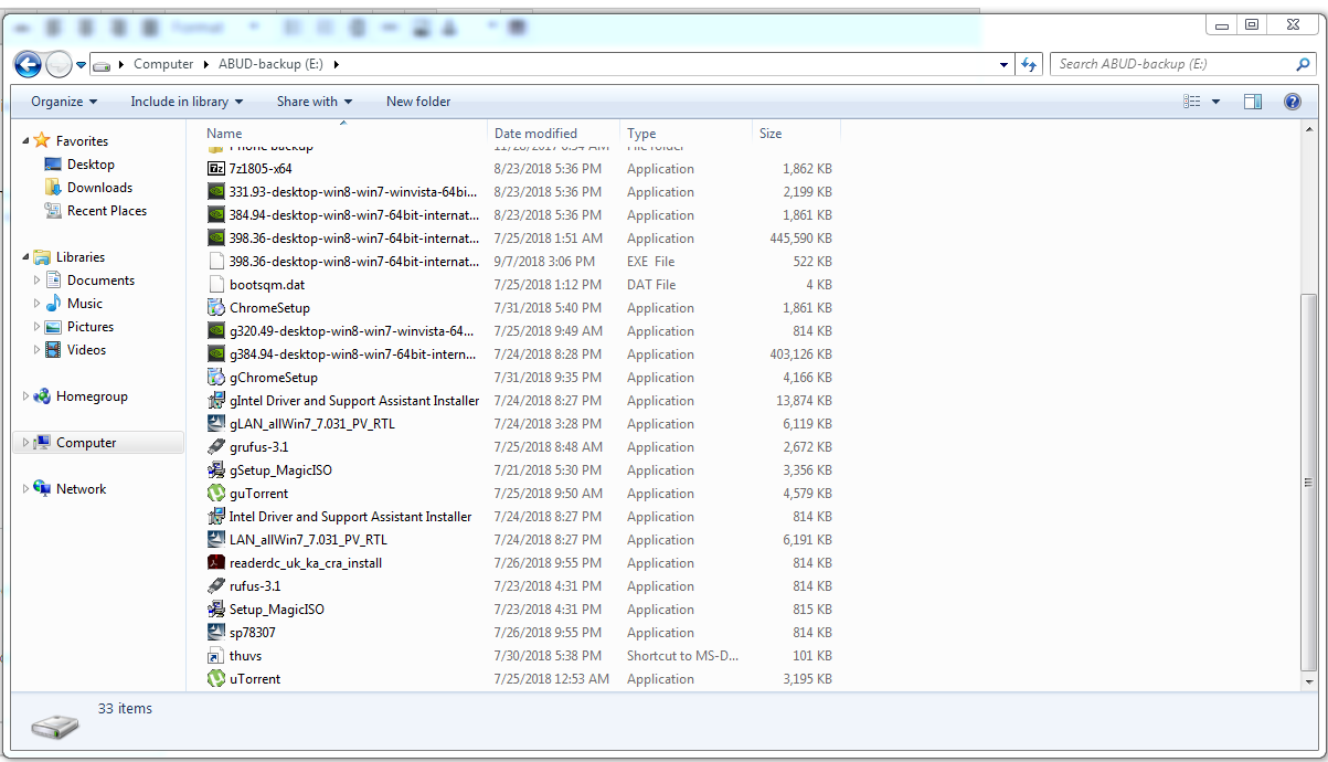 File size suddenly shrink and won t work. Microsoft Community