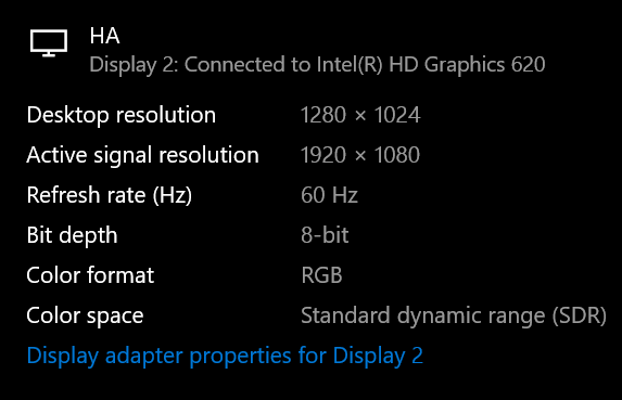 How to change game screen size/resolution on Windows 11? : r