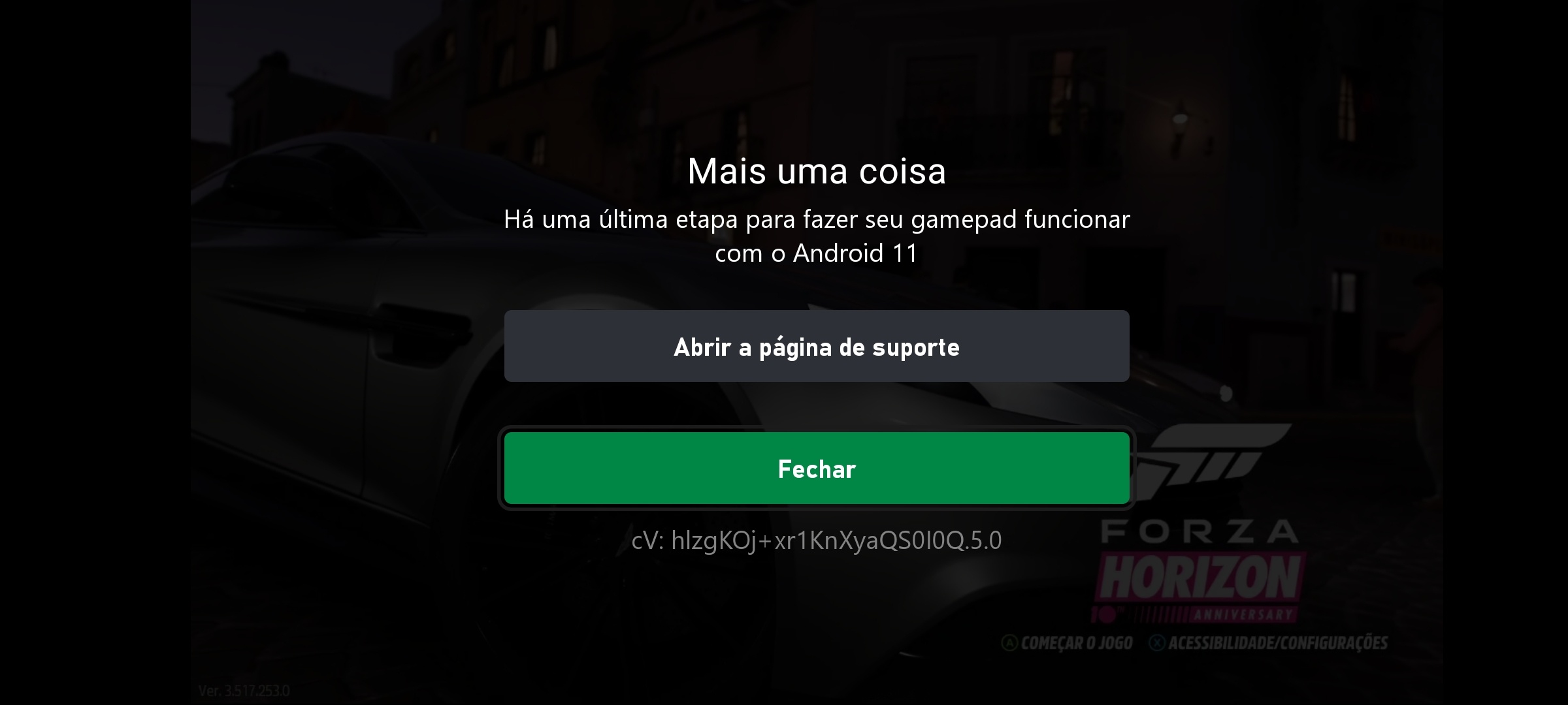 Xbox Cloud Gaming no Celular sem Controle SIM É POSSIVEL 