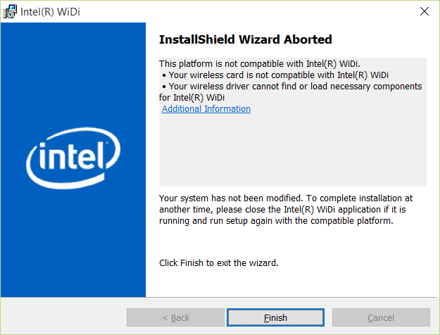 Intel easy streaming wizard что это