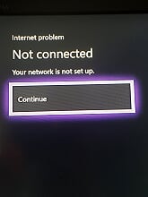 connect to xbox