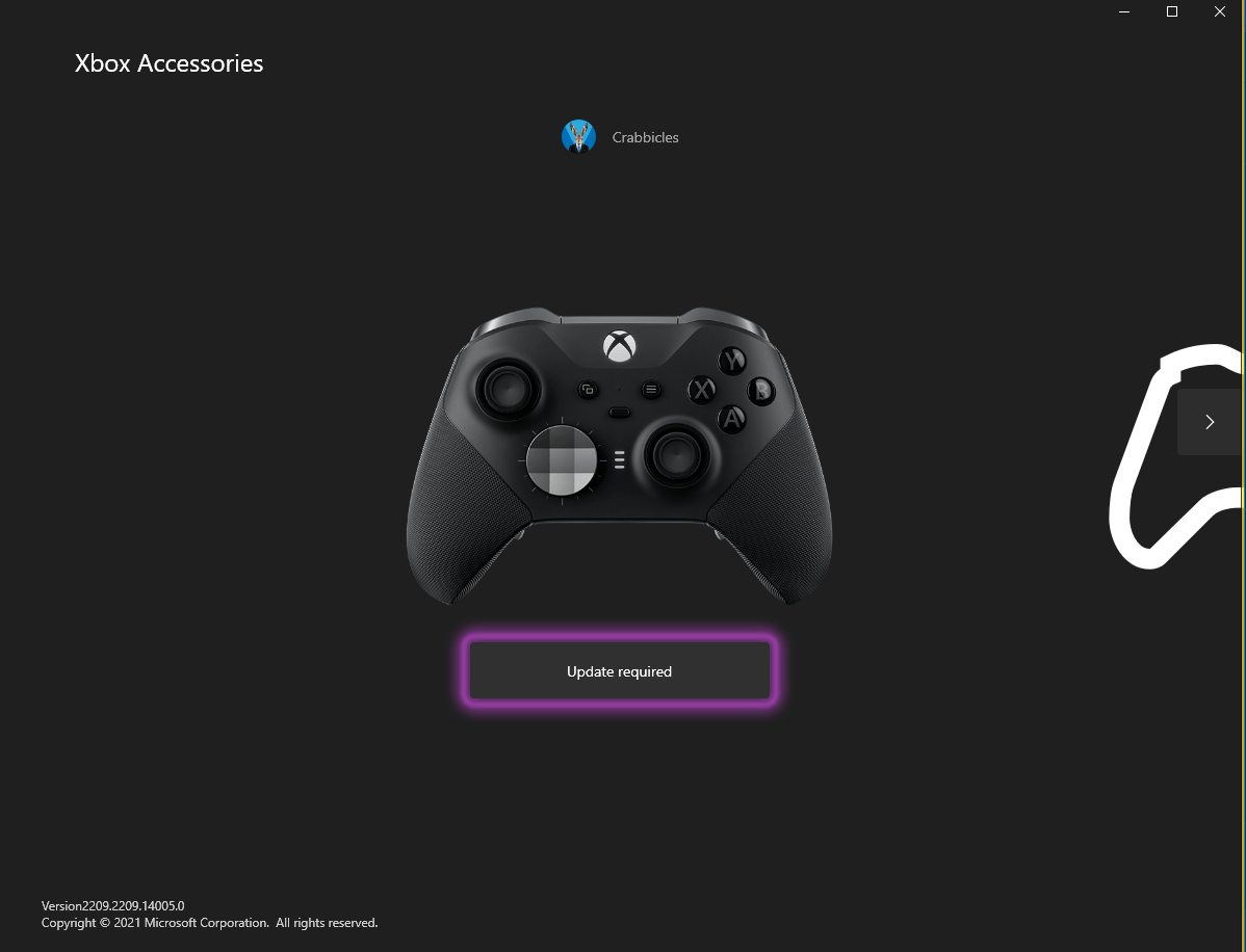 I am stuck in Xbox controller mode on PC. Can Someone tell me how