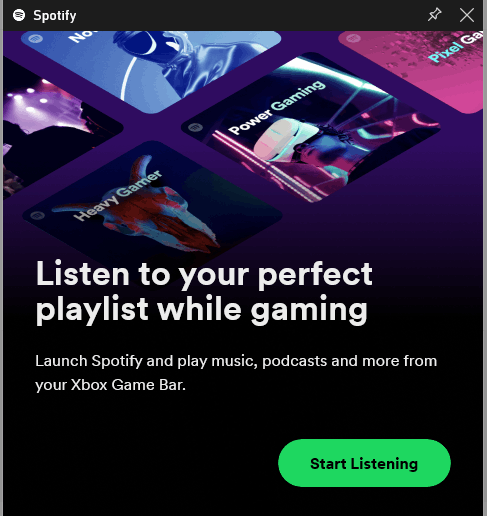 Spotify Xbox Game Bar: Methods to Play and Fixes to Not Working