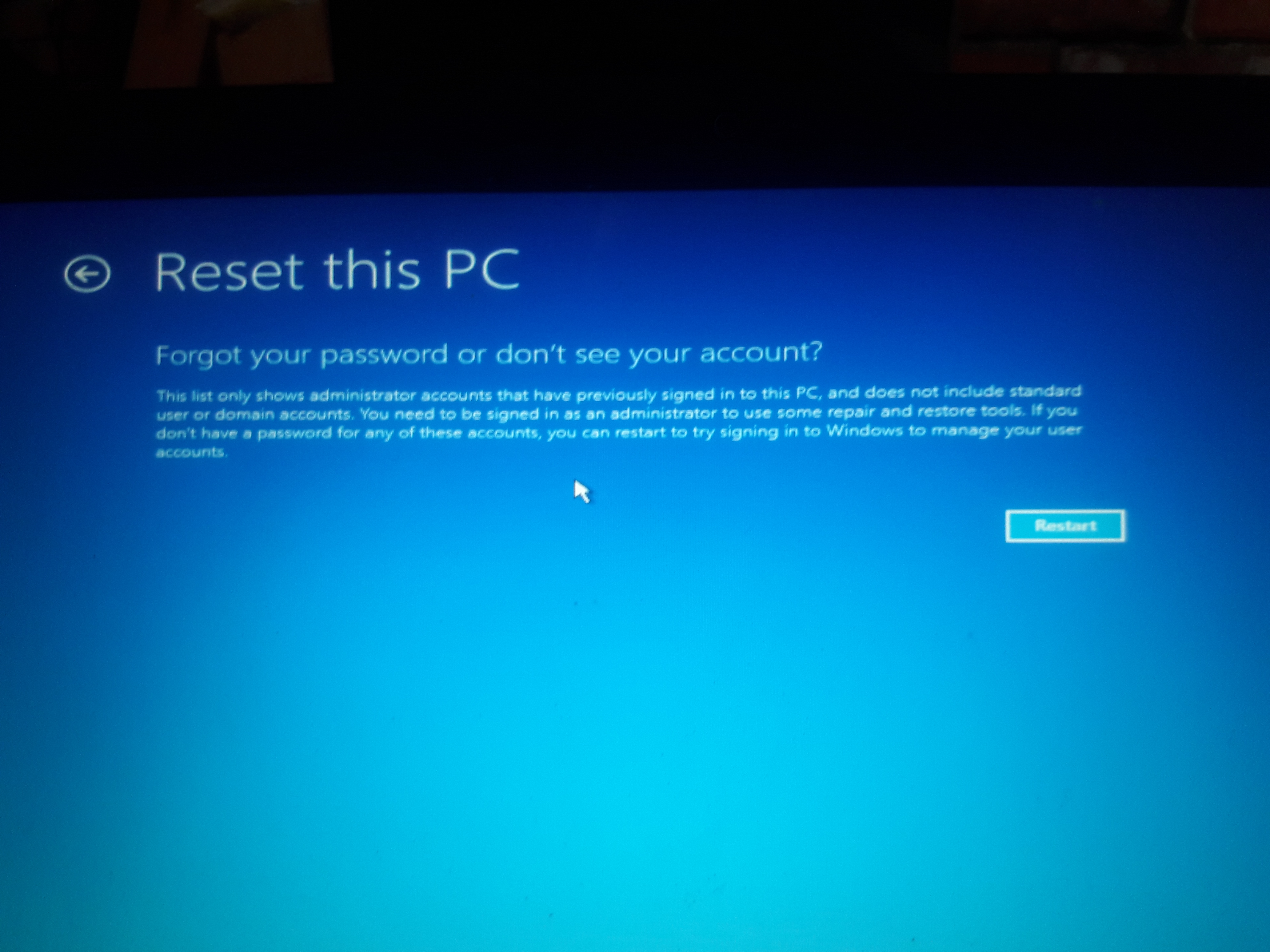 Windows recovered. Синий экран смерти виндовс 11. Экран восстановления Windows 10. Виндовс 11 ошибка Тома диска. Ошибка виндовс 10 для монтажа.