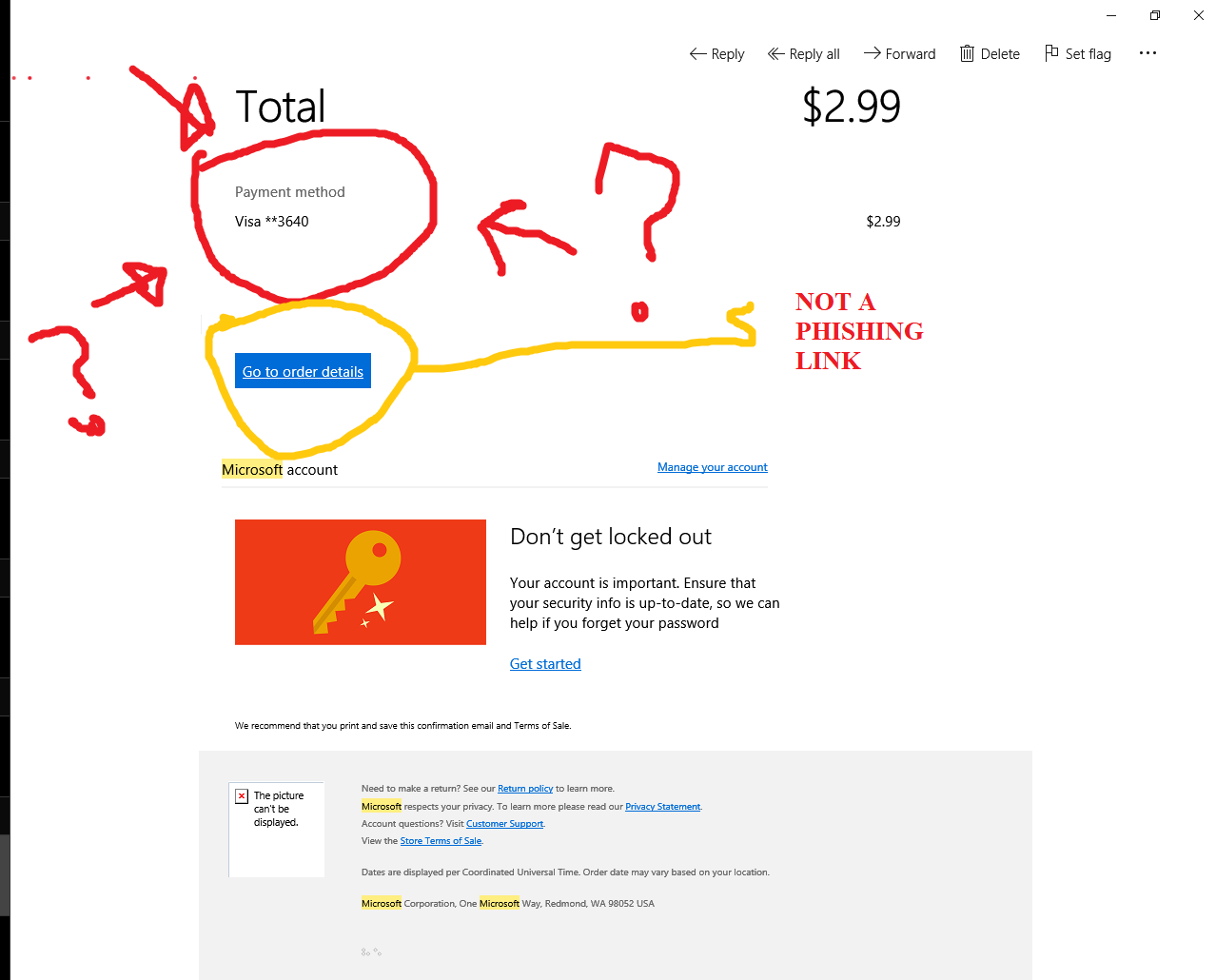 Buy You've Got Mail - Microsoft Store